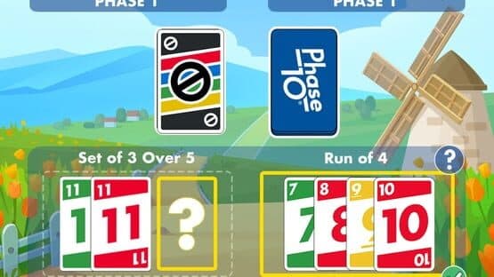 Mobile Phase 10 — screenshot 2