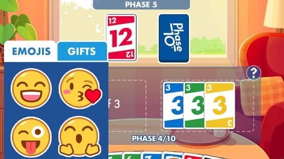 Mobile Phase 10 — screenshot 3