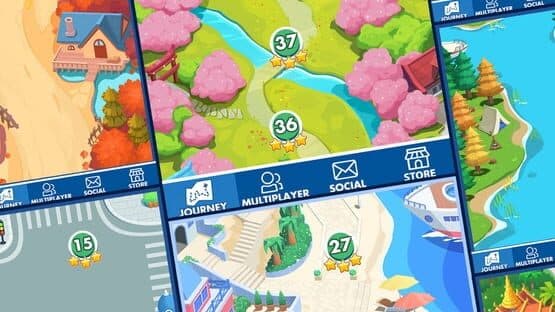 Mobile Phase 10 — screenshot 5