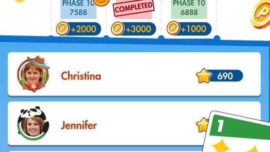 Mobile Phase 10 — screenshot 6