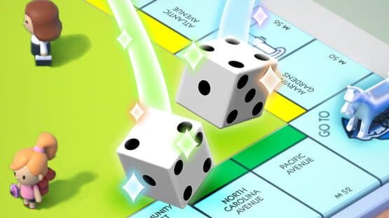 Monopoly Go! — screenshot 1