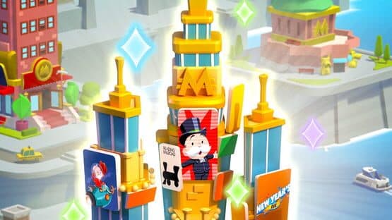 Monopoly Go! — screenshot 2