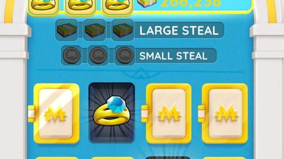 Monopoly Go! — screenshot 3