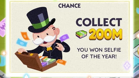 Monopoly Go! — screenshot 5