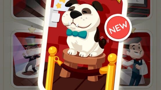 Monopoly Go! — screenshot 6