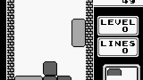 Tetris Colossus — screenshot 1