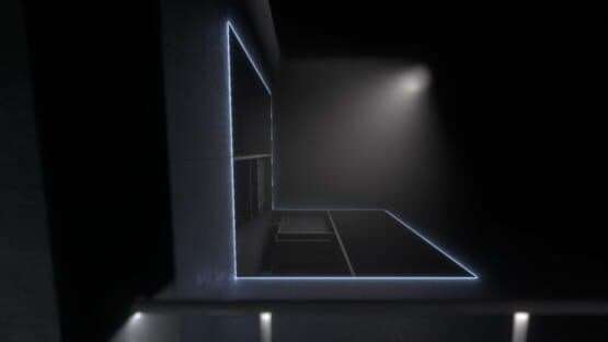 Density Limit — screenshot 1