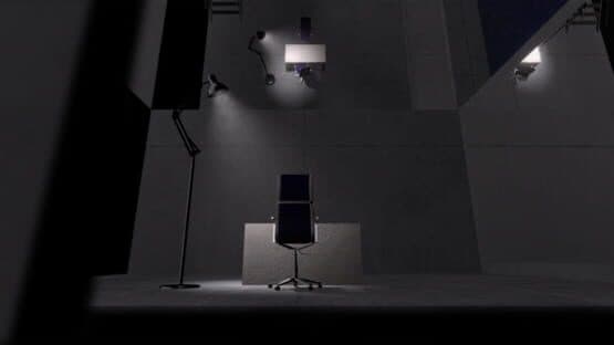 Density Limit — screenshot 2