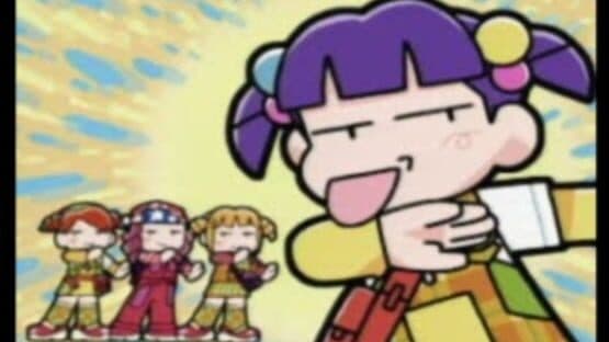 Mini-Moni. Dice de Pyon! — screenshot 1