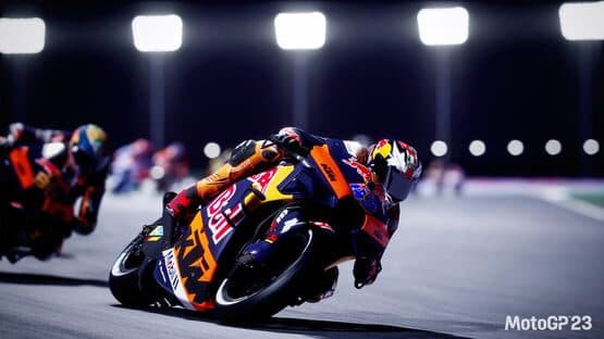 MotoGP 23 — screenshot 1