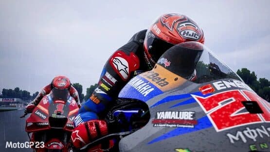 MotoGP 23 — screenshot 2