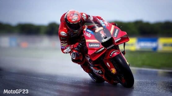 MotoGP 23 — screenshot 4