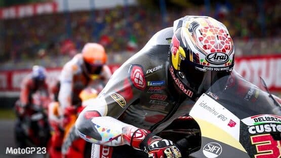 MotoGP 23 — screenshot 5