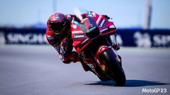 MotoGP 23 — screenshot 6