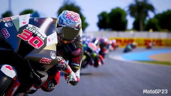 MotoGP 23 — screenshot 7