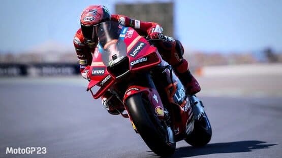 MotoGP 23 — screenshot 8