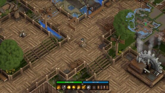 Warman — screenshot 3