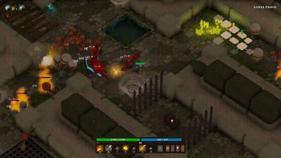 Warman — screenshot 4