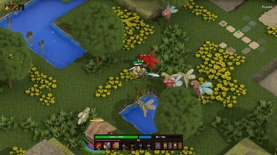 Warman — screenshot 5