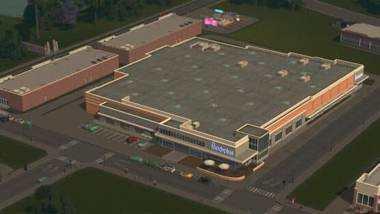 Cities: Skylines - World Tour Bundle 2 — screenshot 1