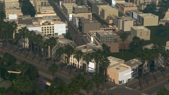 Cities: Skylines - World Tour Bundle 2 — screenshot 2