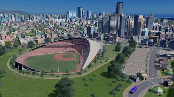 Cities: Skylines - World Tour Bundle 2 — screenshot 5