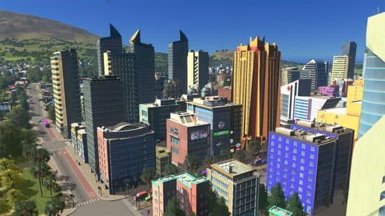 Cities: Skylines - World Tour Bundle 2 — screenshot 8