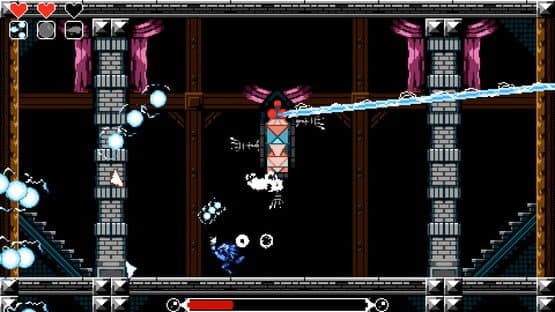 Full Moon Rush — screenshot 1