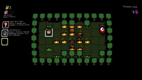 Molten Horn — screenshot 1