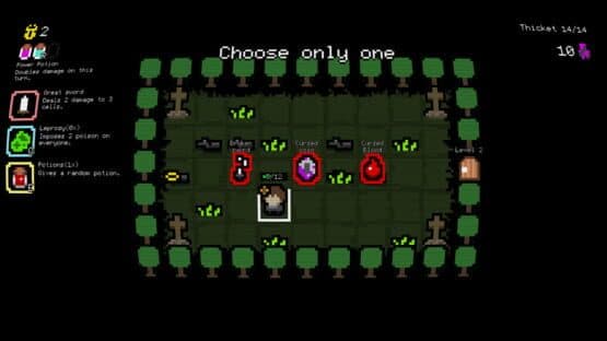 Molten Horn — screenshot 2