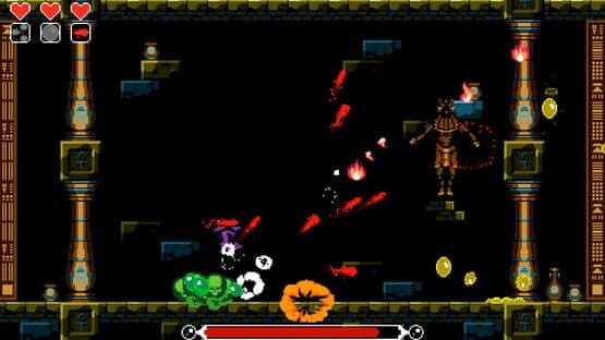 Full Moon Rush — screenshot 3