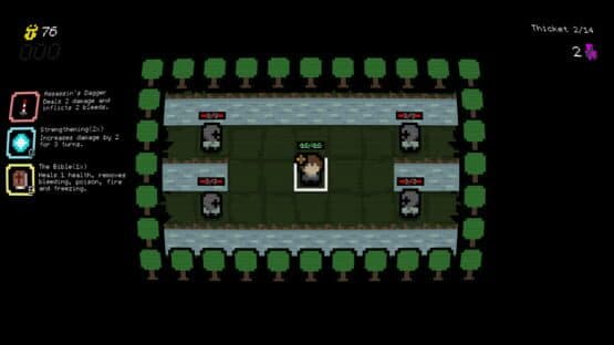 Molten Horn — screenshot 3