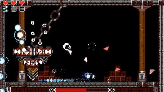 Full Moon Rush — screenshot 4