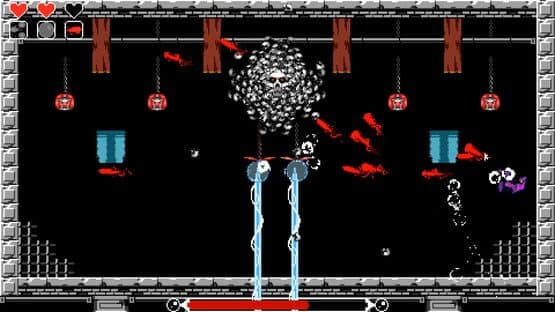 Full Moon Rush — screenshot 5