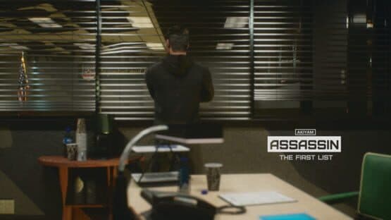 Assassin: The First List — screenshot 4