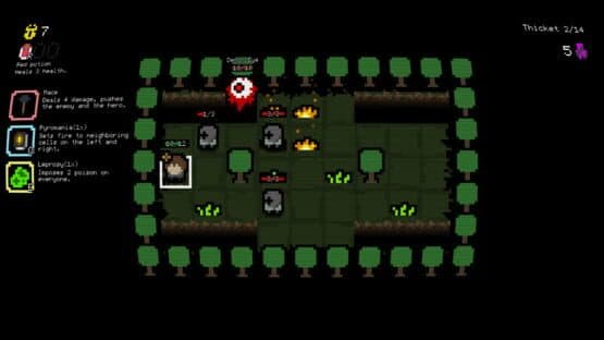 Molten Horn — screenshot 5