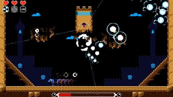 Full Moon Rush — screenshot 6