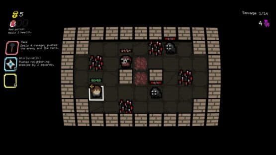 Molten Horn — screenshot 6