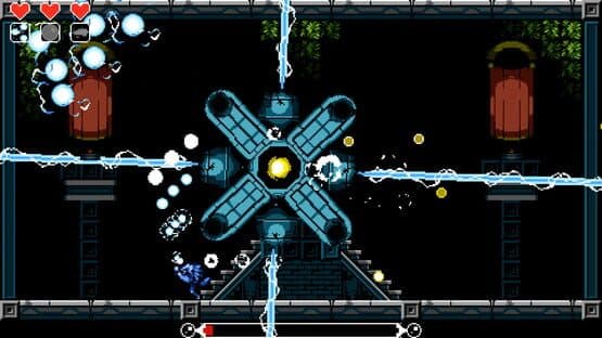Full Moon Rush — screenshot 7