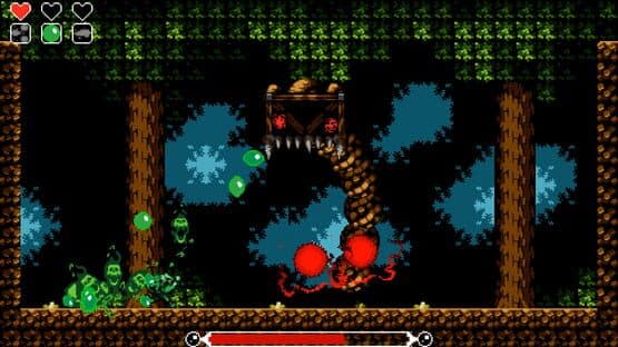 Full Moon Rush — screenshot 8