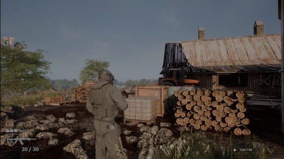 Assassin: The First List — screenshot 7