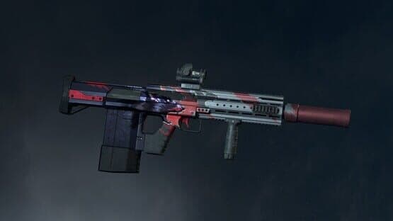 World War Z: Rat Packs Weapon Skins — screenshot 1