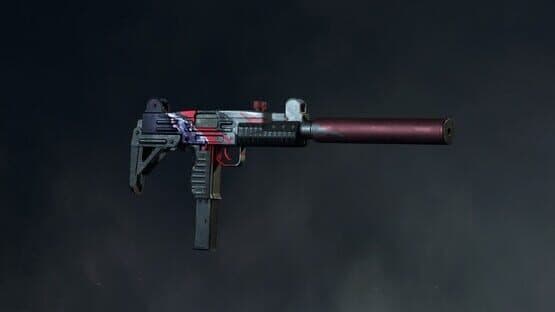 World War Z: Rat Packs Weapon Skins — screenshot 2