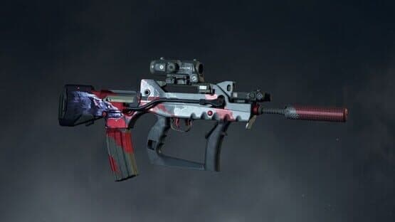 World War Z: Rat Packs Weapon Skins — screenshot 3