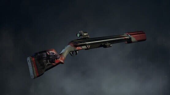 World War Z: Rat Packs Weapon Skins — screenshot 4