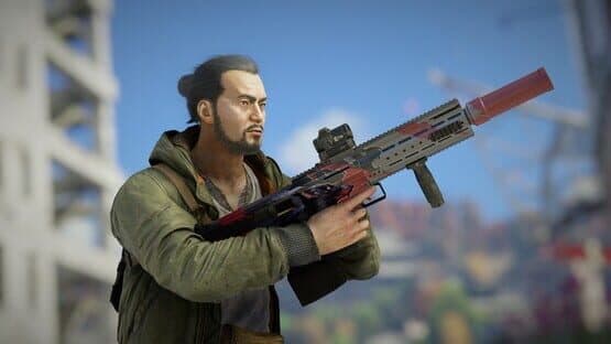 World War Z: Rat Packs Weapon Skins — screenshot 5