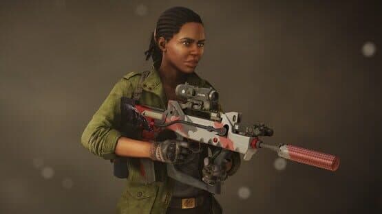 World War Z: Rat Packs Weapon Skins — screenshot 6