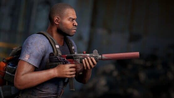 World War Z: Rat Packs Weapon Skins — screenshot 7