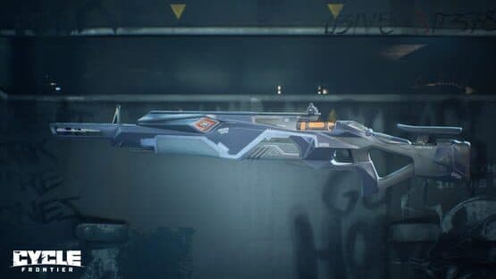 The Cycle: Frontier - Authority Peacekeeper Pack — screenshot 4