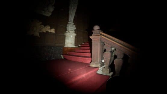 Fortune Follow: The Mansion — screenshot 1